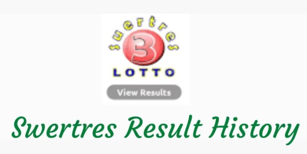 Swertres Result History 2024 3D PCSO Swertres Result History 10.10.2024
